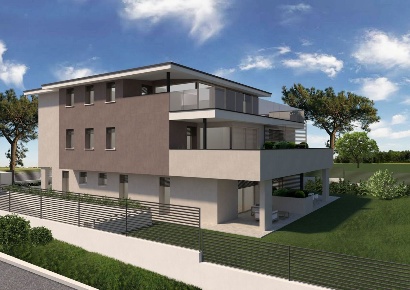 Foto Appartamento in VIA GRAMSCI, Desenzano del Garda di 135 m² in vendita