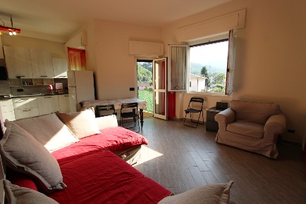Foto Appartamento in Via Santa Maria del Campo, Rapallo di 85 m² in vendita