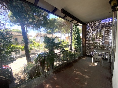 Foto Appartamento a Cervia Mare con 4 locali in vendita