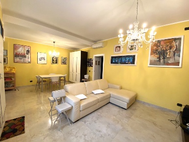 Foto Appartamento a Cervia Centro con 3 locali in vendita