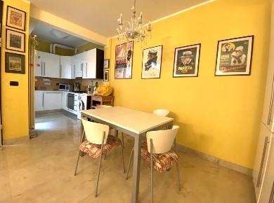 Foto Appartamento a Cervia Centro con 3 locali in vendita