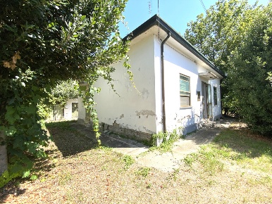 Foto Villa unifamiliare a Cervia Castiglione, Villa Inferno, Montaletto