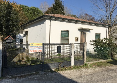 Foto Villa unifamiliare a Cervia Castiglione, Villa Inferno, Montaletto