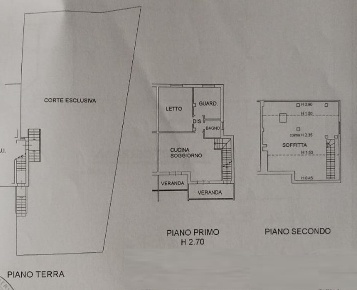 Foto Appartamento a Cervia Malva con 4 locali in vendita