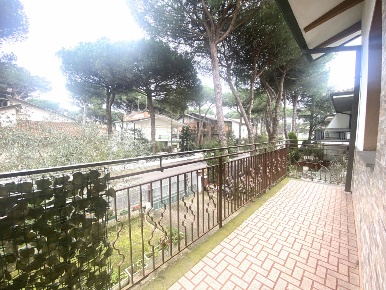 Foto Appartamento a Cervia Mare con 3 locali in affitto