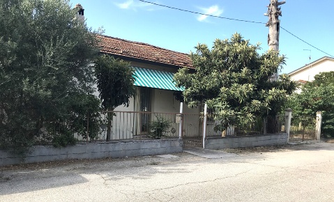Foto Villa unifamiliare a Cervia Castiglione, Villa Inferno, Montaletto
