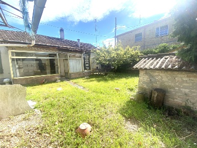 Foto Villa unifamiliare a Cervia Castiglione, Villa Inferno, Montaletto