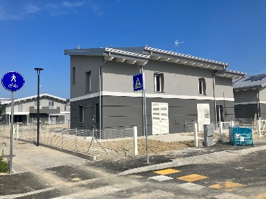 Foto Appartamento a Cervia Castiglione, Villa Inferno, Montaletto di 100 m²