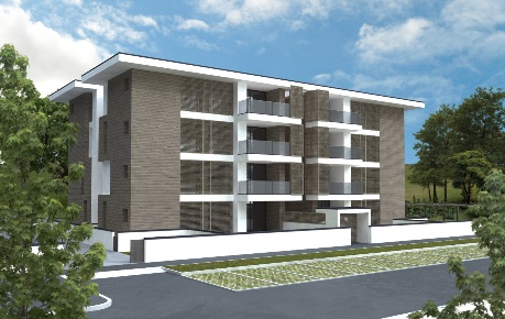 Foto Appartamento a Cervia Centro di 140 m² con 4 locali in vendita