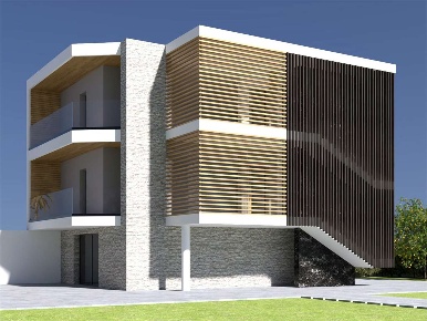Foto Villa unifamiliare in Via Padule, Mondragone di 250 m² con 1 locali