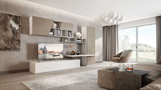 Foto Appartamento in via unità d'italia, Desenzano del Garda di 120 m²