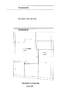 Foto Villa unifamiliare in Via Castel Volturno, Mondragone di 170 m²