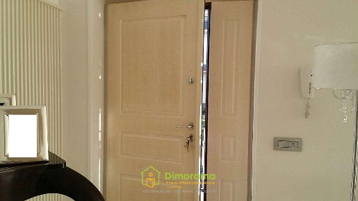 Foto Villa a schiera in Via Carditello n. 109, Frattamaggiore Carditello