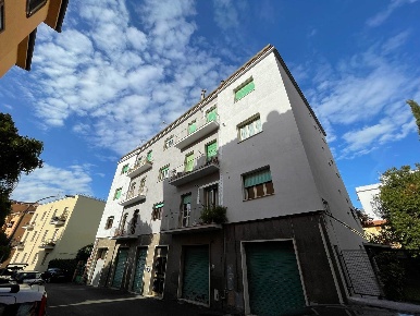 Foto Appartamento in VIA ANTONIO DEL MASSARO  16, Viterbo di 128 m²