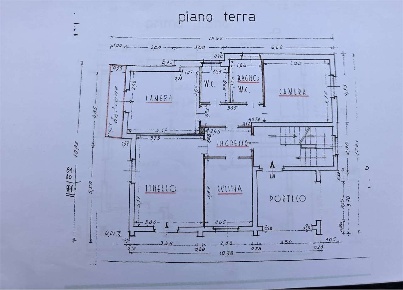 Foto Villa unifamiliare in via sarca  1, Desenzano del Garda Rivoltella