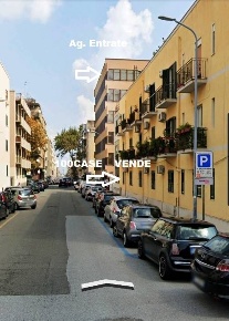 Foto Appartamento in via A. saffi, Messina San Martino di 55 m² in vendita