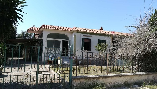 Foto Villa in Viale San Gaetano, Mondragone in vendita