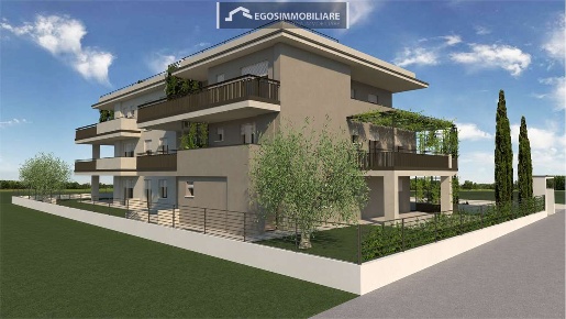 Foto Appartamento in Via Sirmione 21, Desenzano del Garda Desenzano Centro