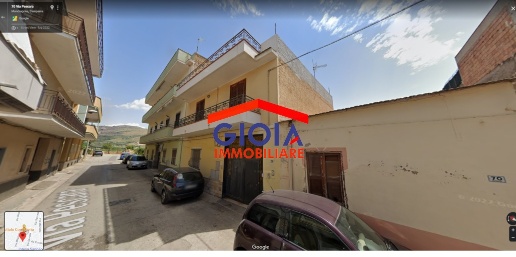 Foto Appartamento in VIA PESCARA, Mondragone di 140 m² in vendita