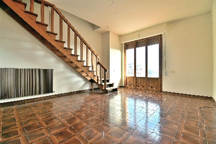 Foto Appartamento in Via delle Puglie, Siena Vico Alto - San Miniato