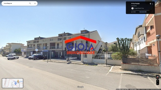 Foto Appartamento in via padule, Mondragone di 150 m² in vendita