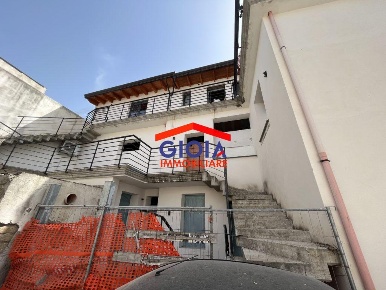 Foto Appartamento in mondragone, Mondragone di 270 m² in vendita