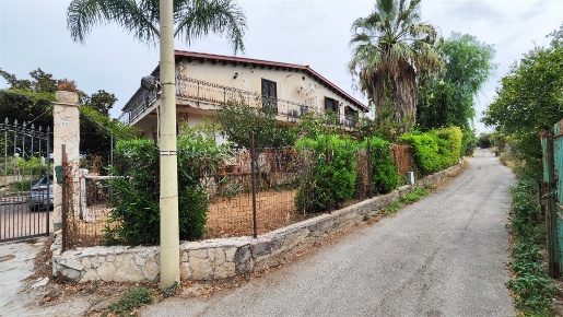 Foto Appartamento in ZONA FONDO VILLA CANNITA, Misilmeri di 110 m²