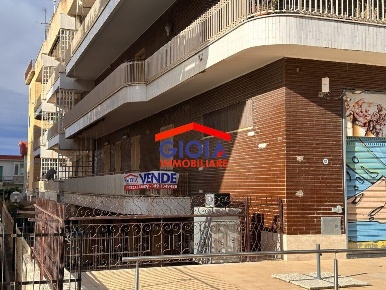 Foto Appartamento in viale europa 48, Mondragone di 100 m² in vendita