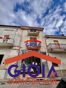 Foto Appartamento in VIA NAPOLI, Mondragone di 100 m² in vendita