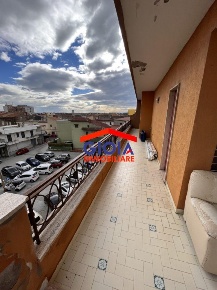 Foto Appartamento a Mondragone di 120 m² in vendita