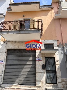 Foto Appartamento in VIA MAGGIORE BOCCUCCI, Mondragone di 400 m² in vendita