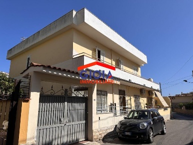 Foto Appartamento in via palermo, Mondragone di 130 m² in vendita