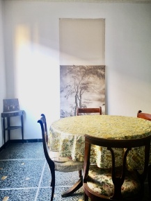 Foto Appartamento in Via Trieste 4, Rapallo di 98 m² con 5 locali