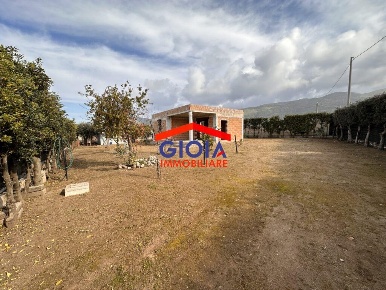 Foto Villa a Mondragone in vendita
