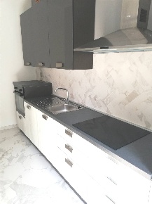 Foto Appartamento a Brescia Porta Venezia di 100 m² con 3 locali in affitto