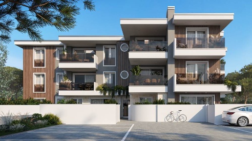 Foto Appartamento a Cervia in vendita