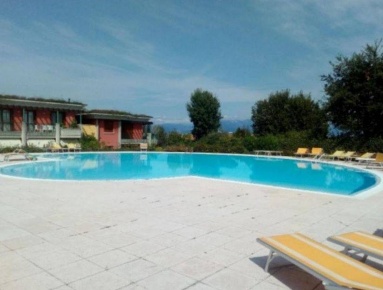Foto Appartamento in via comboni  40, Desenzano del Garda Rivoltella
