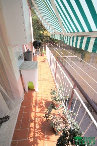 Foto Appartamento a Poggibonsi Centro di 100 m² con 5 locali in vendita