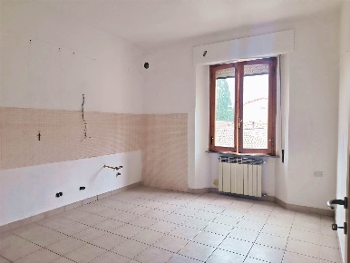 Foto Appartamento in via enrico fermi 1, Poggibonsi Centro di 97 m²