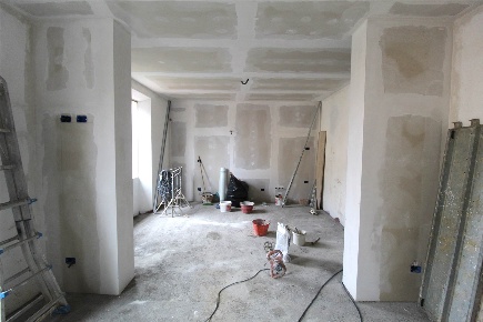 Foto Appartamento a Poggibonsi Centro di 125 m² con 5 locali in vendita