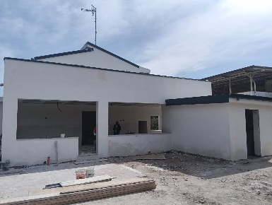 Foto Villa unifamiliare a Misilmeri di 112 m² con 4 locali in vendita