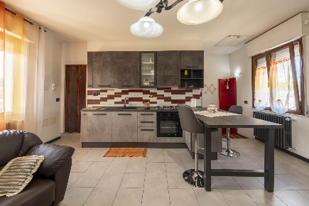 Foto Appartamento a Poggibonsi Centro di 195 m² con 6 locali in vendita