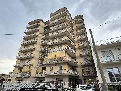 Foto Appartamento in Via Libertà, Marigliano Centro di 170 m² con 5 locali