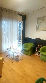 Foto Appartamento in Via Libertà, Marigliano Centro di 170 m² con 5 locali
