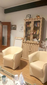 Foto Appartamento in Via Libertà, Marigliano Centro di 170 m² con 5 locali