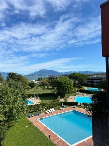 Foto Appartamento in PADRE ANNIBALE DI FRANCIA 23, Desenzano del Garda