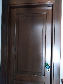 Foto Appartamento in VIA GIOVANNI XXIII, Agrigento di 175 m² con 8 locali