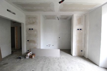 Foto Appartamento a Poggibonsi Centro di 68 m² con 3 locali in vendita