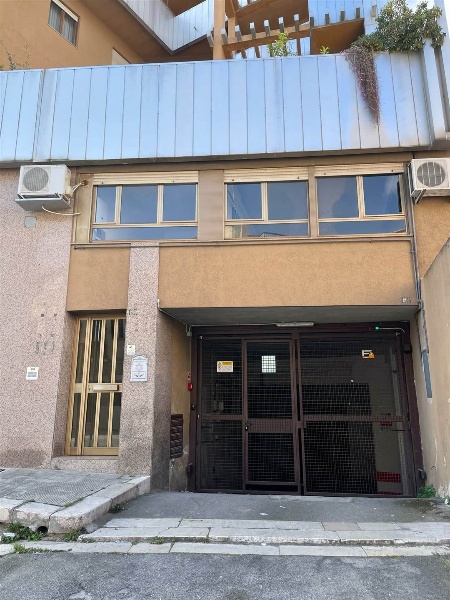 appartamento in vendita a Canosa di Puglia