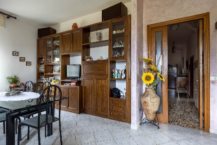 Foto Appartamento a Poggibonsi di 146 m² con 5 locali in vendita